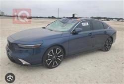 هۆندا ئەکۆرد